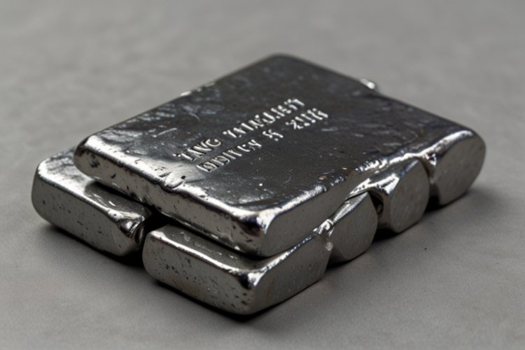 Global Zinc Ingot Price Trend, News & Forecast | USA