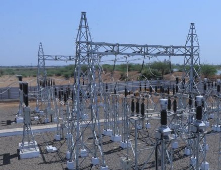Independent Power Producers in Surat - KP Energy Limited