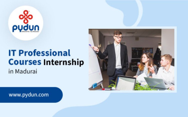 Internship