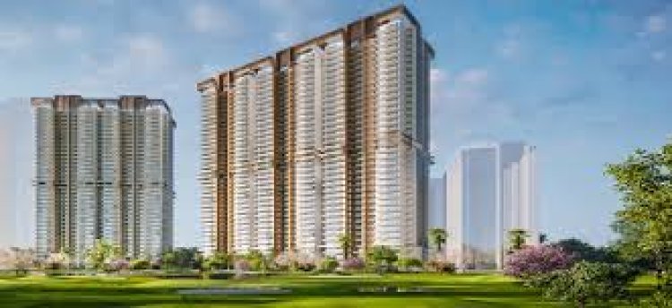 M3M Crown Sector 111 Gurgaon – A Luxurious Landmark of Modern Living