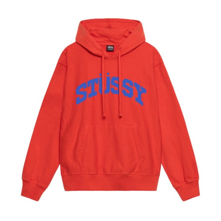 Stussy’s Spring Collection is as Bold as You Are
