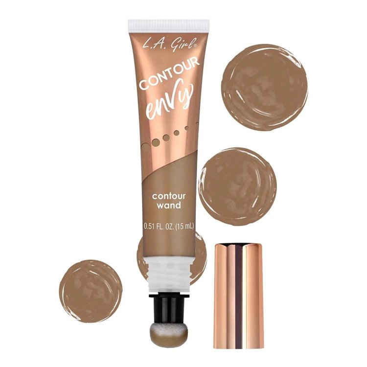 Shop L.A. Girl Envy Contour Wand Online - HOK Makeup