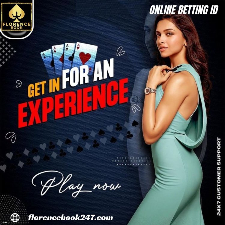 Bet Big, Win Smart – Only On Online Betting ID