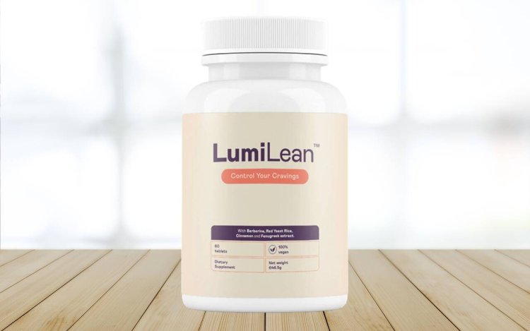 How should LumiLean be taken?