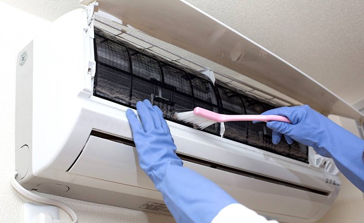 AC Duct Cleaning Dubai Top Services for a Healthier Home