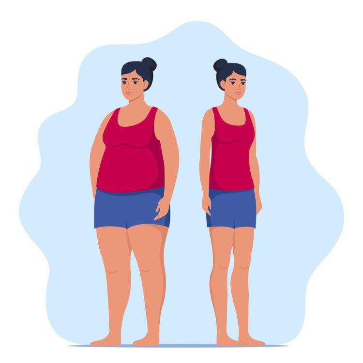 The Science of Shedding Pounds: How Metabolism, Diet, and Exercise Work Together