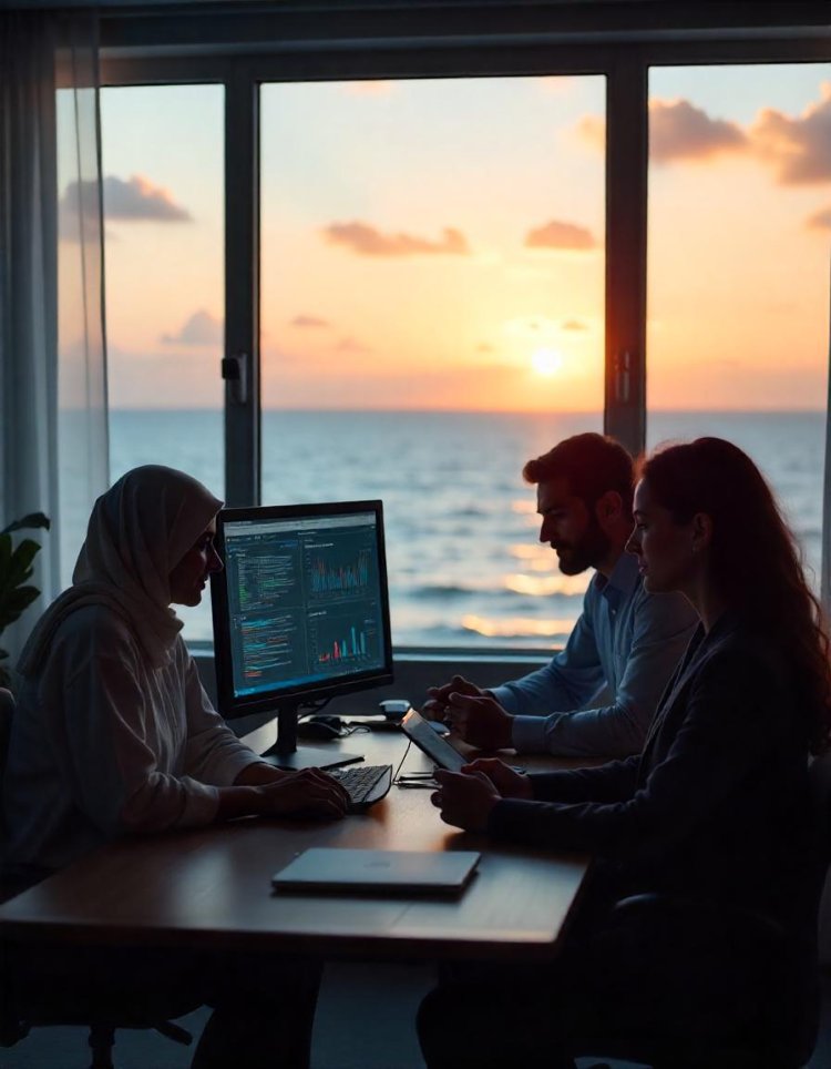 Top Offshore Software Development Destinations for US Businesses