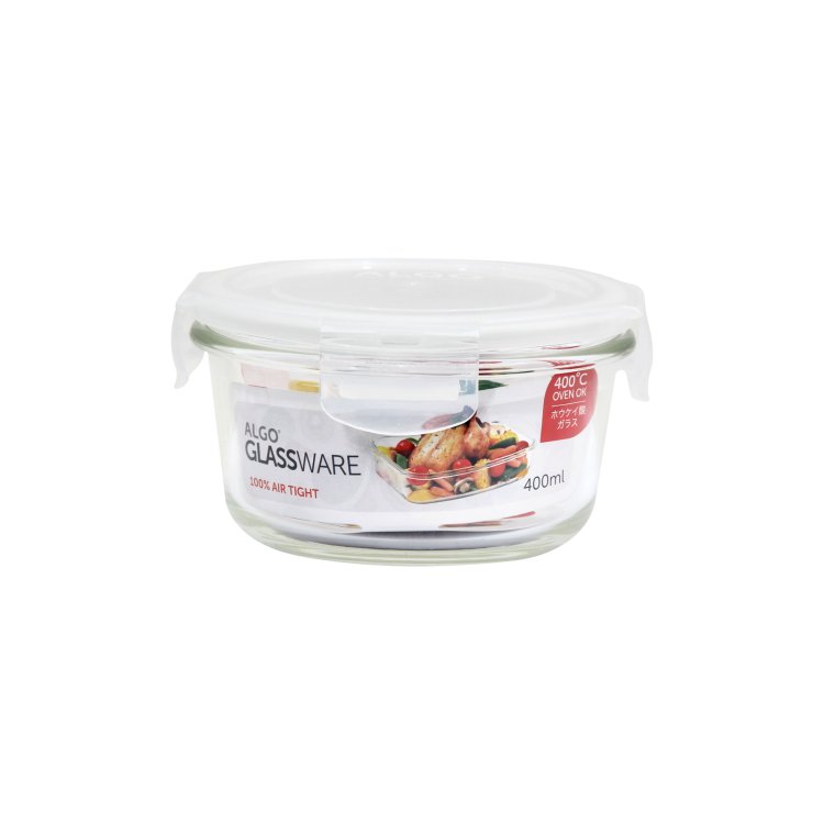 Premium Food Containers | FOHFOH Singapore Household Products