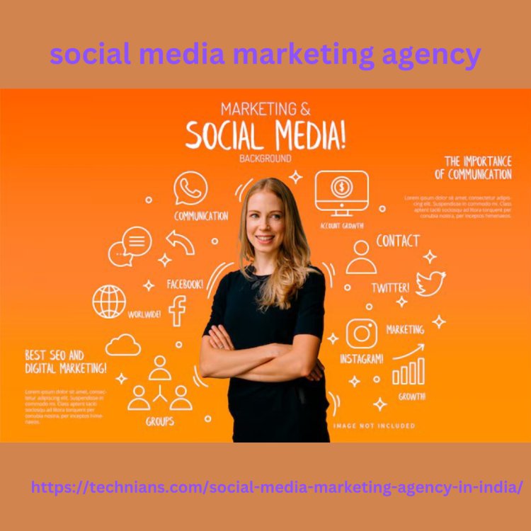 Boost Your Brand with Social Media Marketing Services