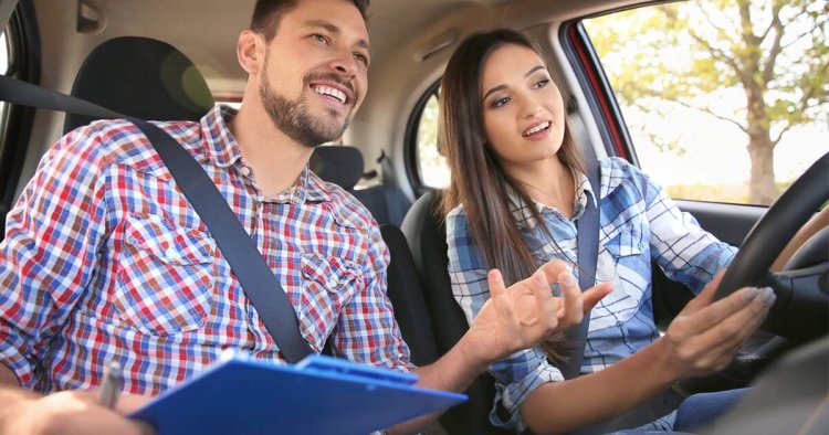 Driving Schools Near Me: How to Find the Right Fit in Toronto