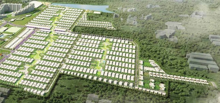 Discover Premium Living at M3M Plots Panipat Sector 36 – A Perfect Investment Opportunity