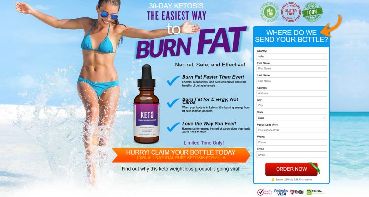 Keto-X3 Weight Loss BHB Capsules Reviews [2025]: Working, Official Website, Cost & Buy In USA