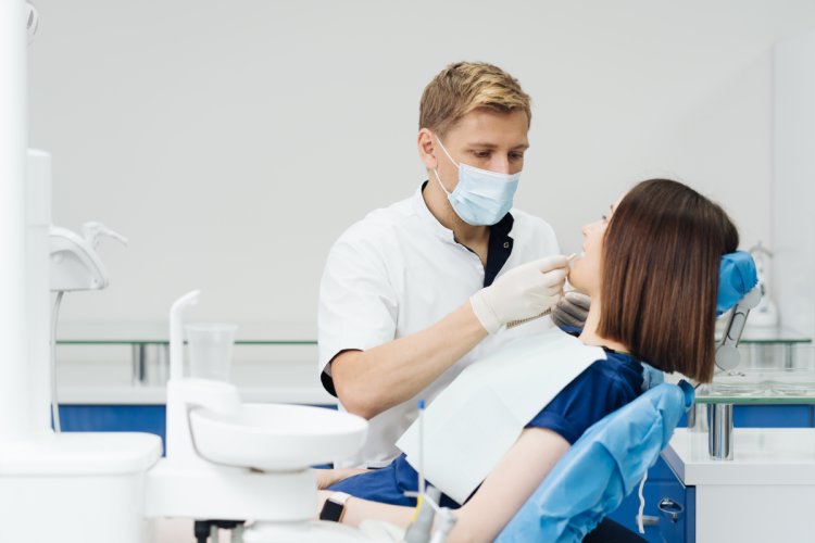 Best Dentist in Goregaon - ZeroPain Dentist