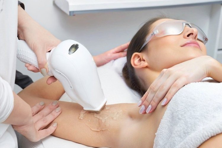 How to Choose the Right Laser Hair Removal Clinic in Dubai