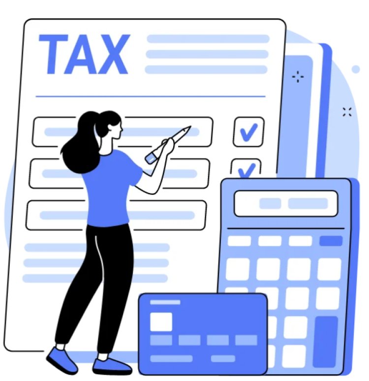 Corporate Tax Registration in UAE