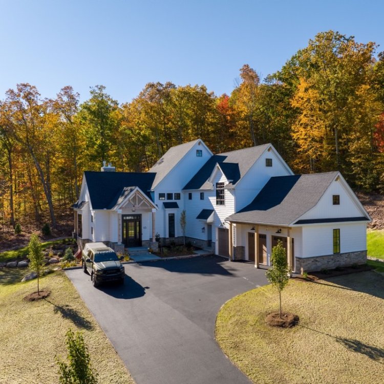 Finding the Best Custom Home Builders in Connecticut