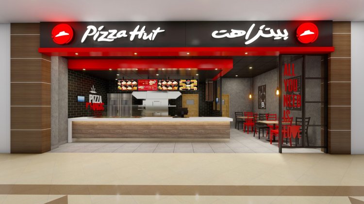 Tasty & Cheesy Pizza Store Close to Me in Qatar