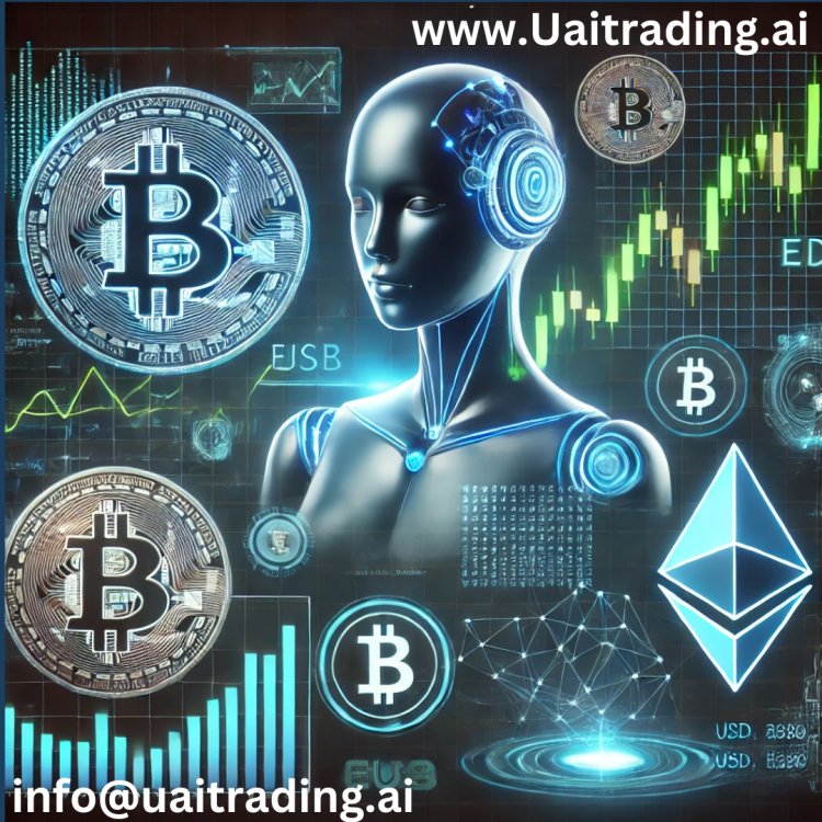 UAITrading – AI-Powered Cryptocurrency & Forex Trading with Unstoppable Automation