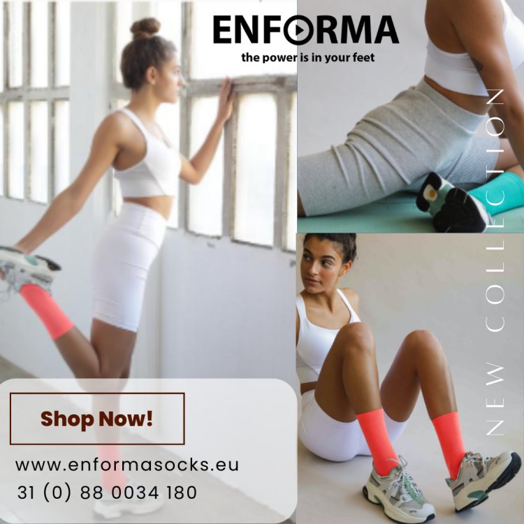 Best Coolmax Socks for Women & Blister Prevention | Netherlands