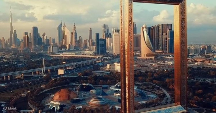 Dubai City Tour: Explore Top Attractions & Hidden Gems