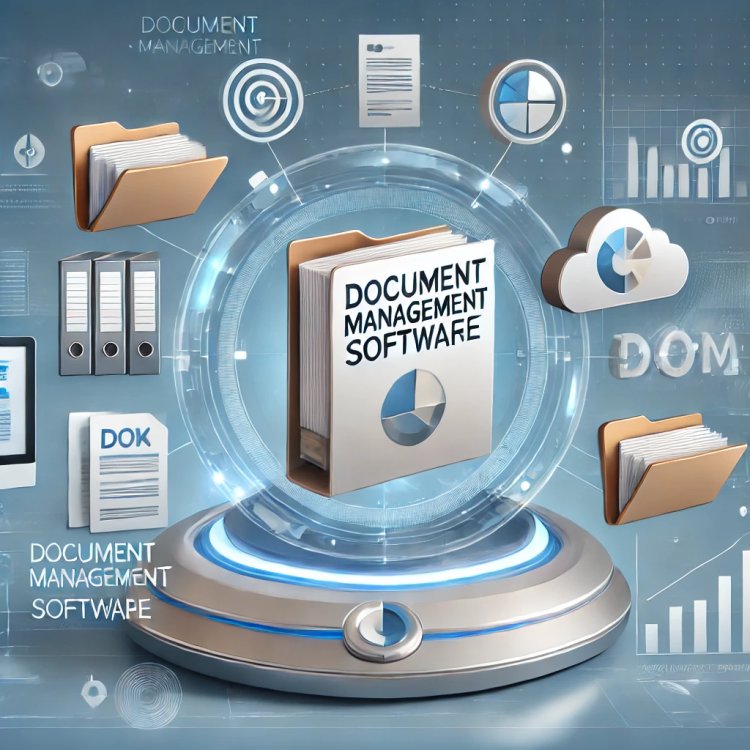 The Role of Document Management Software in ISO 9001 Compliance