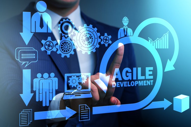 The Benefits of Agile Software Development for Your Business