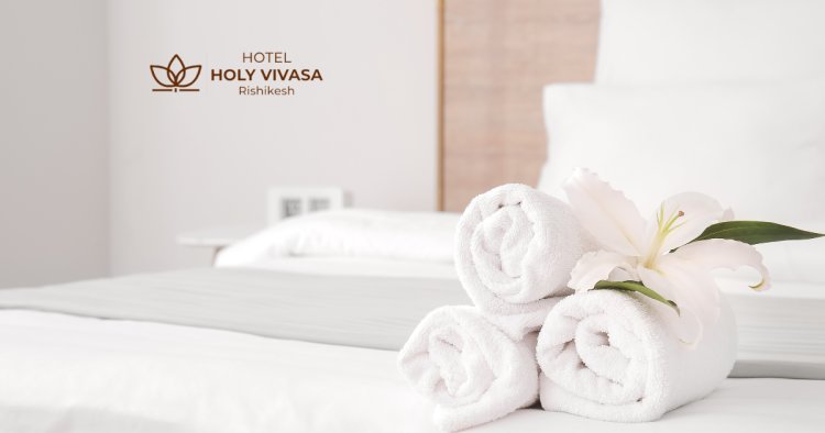 How to Ensure Your Hotel Room Meets Cleanliness Standards