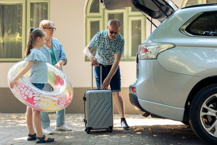 Top 5 des plages à visiter en voiture depuis Agadir