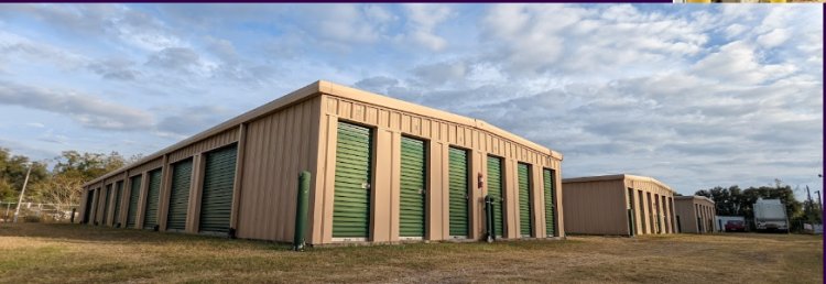 Discover the Best Storage Leesburg FL Has to Offer