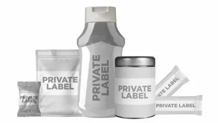 How to Create a Winning Private Label Products Strategy for Online and Offline Sales