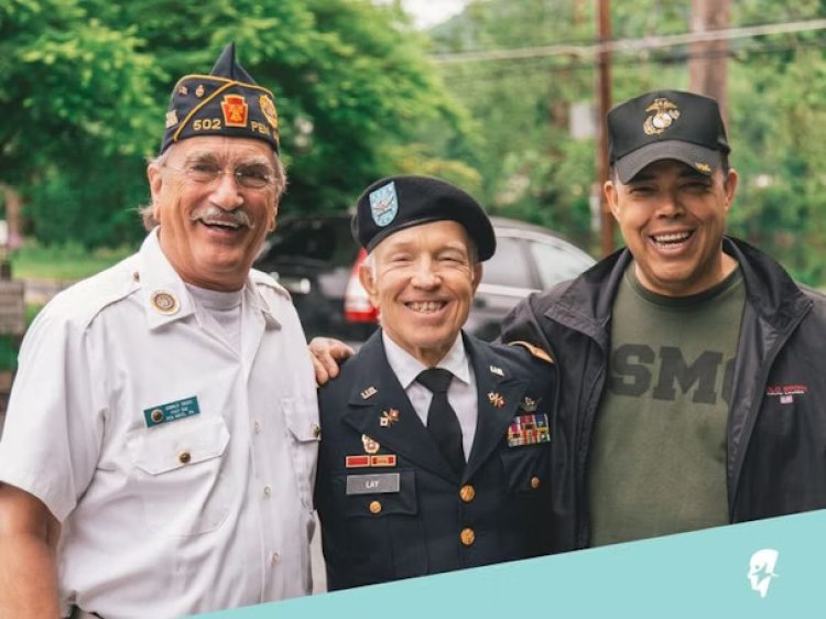 How to Donate to Veterans in Northern Virginia and Make a Difference