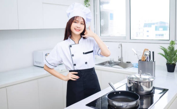 How to Train Your Indonesian Maid for Efficient Household Management?