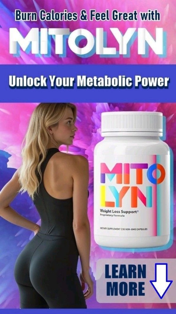 Mitolyn Reviews 2025: 12-Month Recap—Does It Deliver?