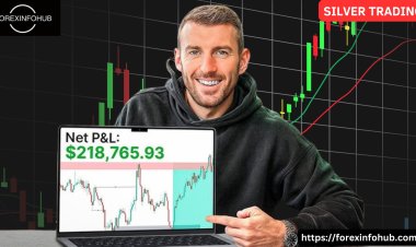 Is Silver Trading Safe for Long-Term Investment? Here's the Truth