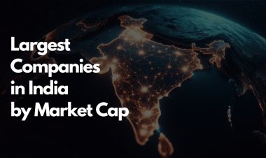 Biggest Companies in India by Market Cap: Are They Worth the Hype?