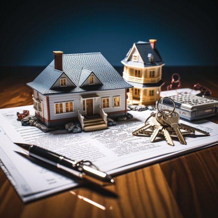 Om Property Dealer