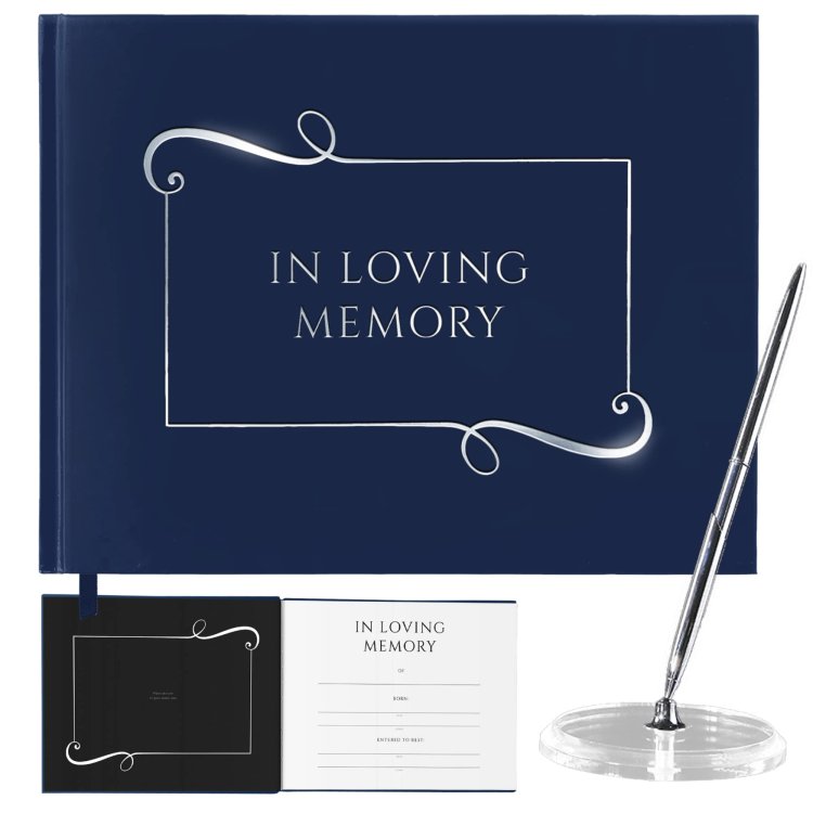 Understanding Memorial Services: A Compassionate Guide by Order of Service for Funeral
