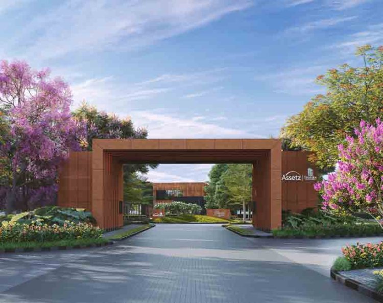 Assetz Codename Hideaway – A Serene Retreat in Bangalore’s Bustling Landscape