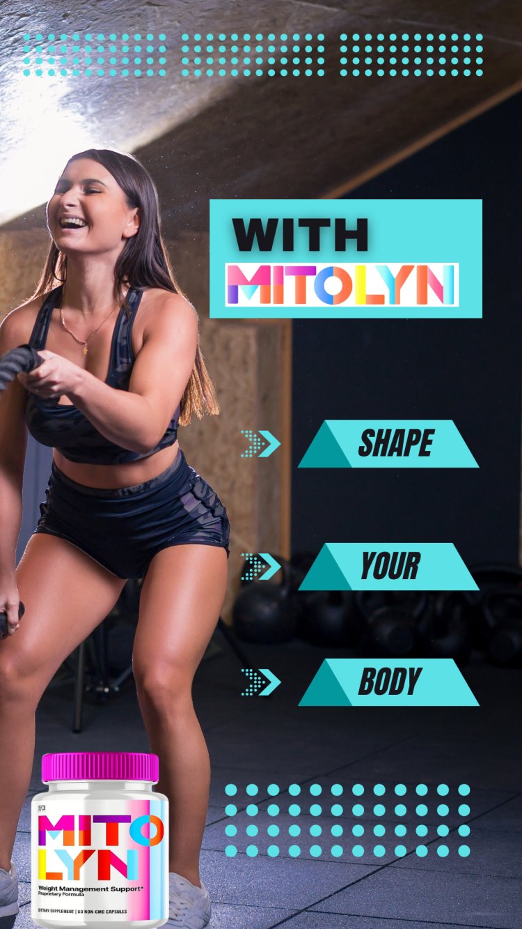 Does Mitolyn Really Work for Weight Loss? Honest Review