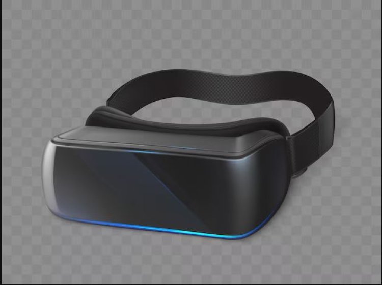 India Virtual Reality Headset Market Growth, Share & Trends Report 2025-2033