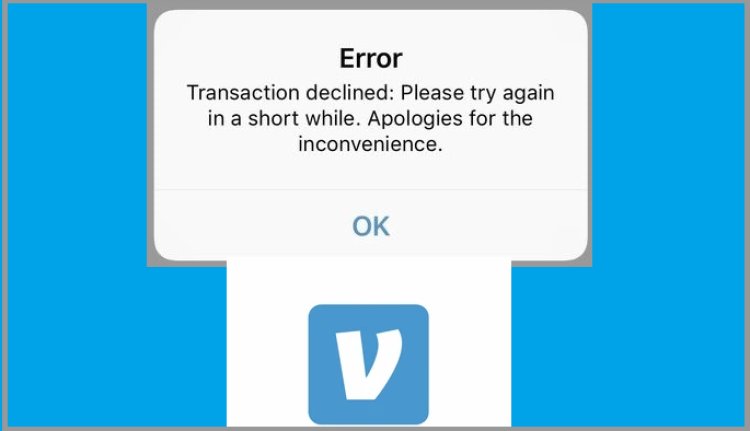 Solving Venmo Payment Problems: Tips and Tricks