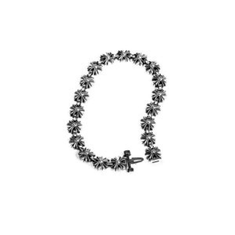 Chrome Hearts Bracelets: A Collector's Guide