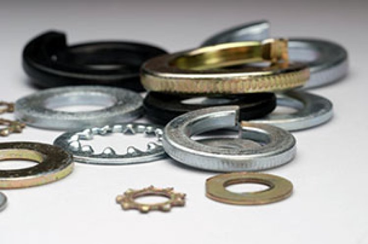 IS 2016 Plain Washer Weight Count Chart | BigBoltNut