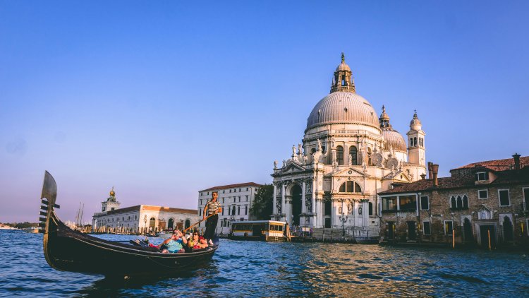 Best Time to Visit Europe: A Seasonal Breakdown