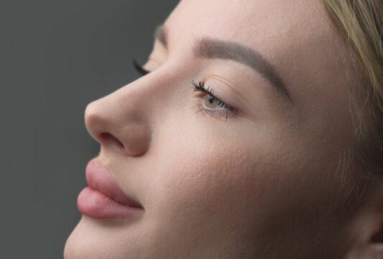 Non‑Surgical Rhinoplasty: Temporary Fix in Dubai