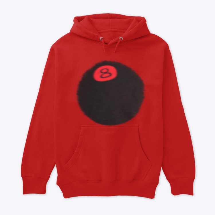 Honolulu Shirt and Stussy Hoodie Rule Streetwear