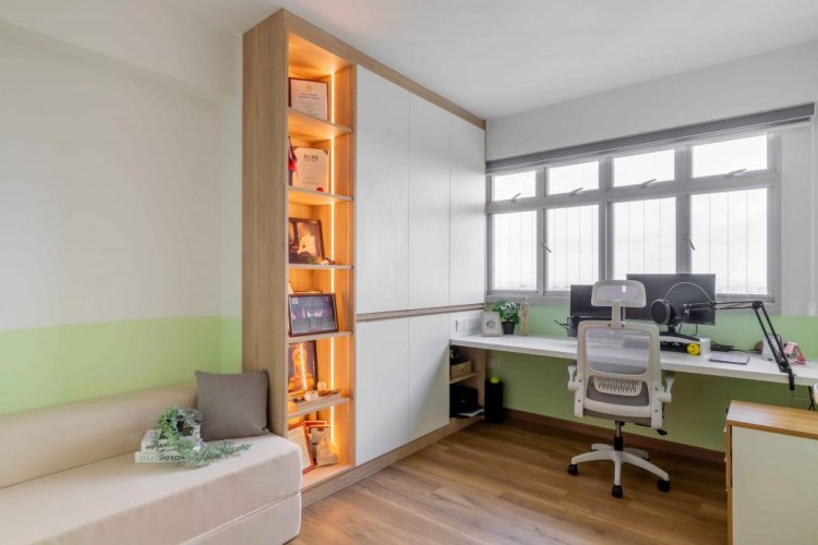 What Is the Best HDB BTO Interior Design Style for You?