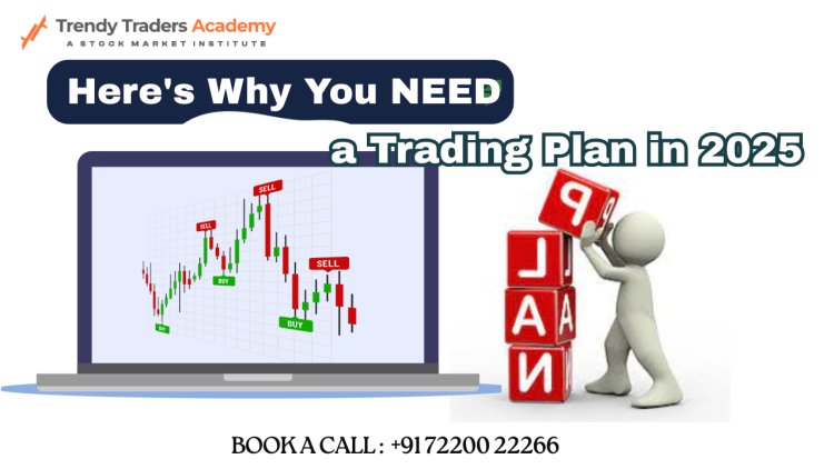 Trading with Strategy: Smarter Investing for Everyone
