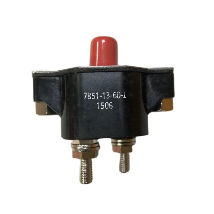 CAT 349-6277 Circuit Breakers