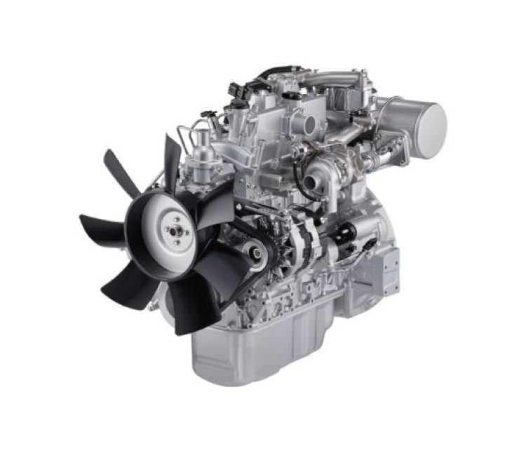 CAT 136-3200 Engines